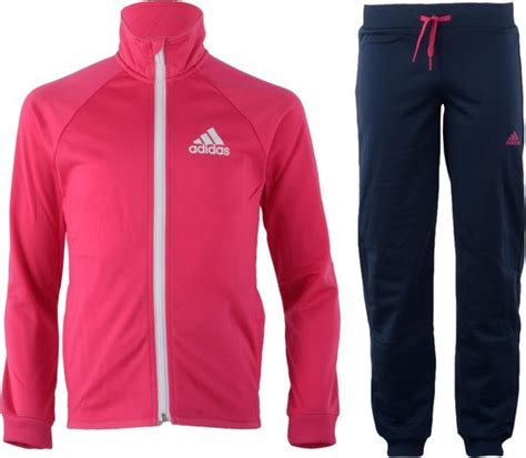 adidas maat 116|Adidas trainingspakken.